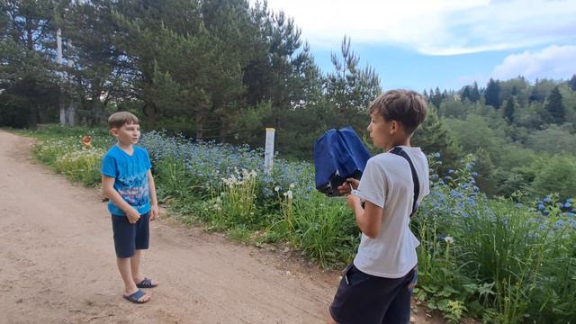 если бы бригаду снимали дети смотреть онлайн