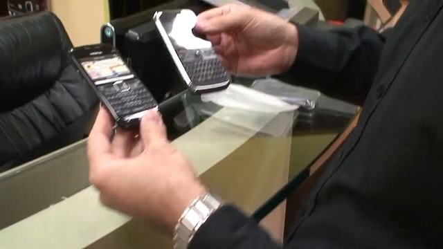 Nokia E72 part 1 смотреть онлайн