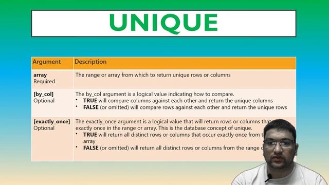 Find Unique Values in Excel - PRB Hindi [New Formula] смотреть онлайн