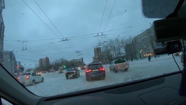 Рабочие будни сервиса по спецтехники. Выезжаем в Курган на осмотр техники смотреть онлайн