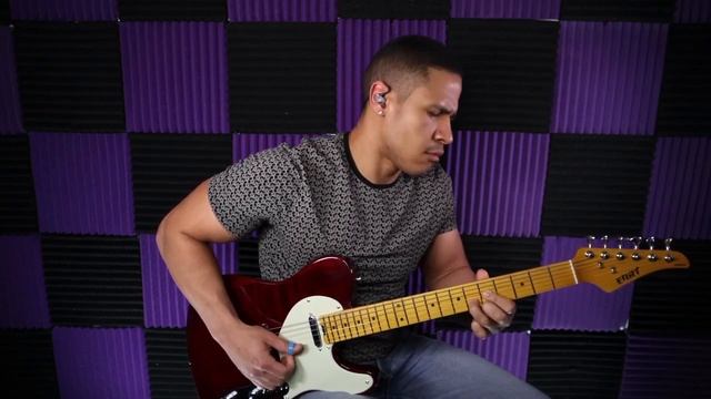 Amiga Veneno Cover- [ Solo ] смотреть онлайн