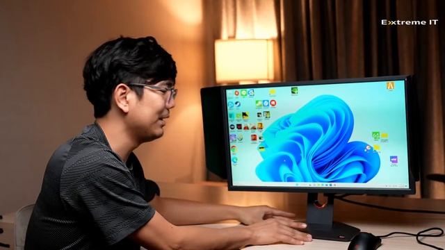 รีวิว ZOWIE XL2566K จอ 360Hz ลองกับ RTX 4090 จะดันสุดมั้ย ? смотреть онлайн
