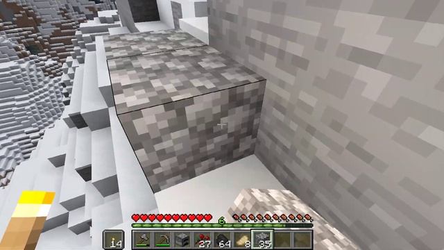 Minecraft(Sodium) 1.19.4 on Ryzen 4600H GTX 1650 MAX-Q ASUS VIVOBOOK PRO 15 смотреть онлайн
