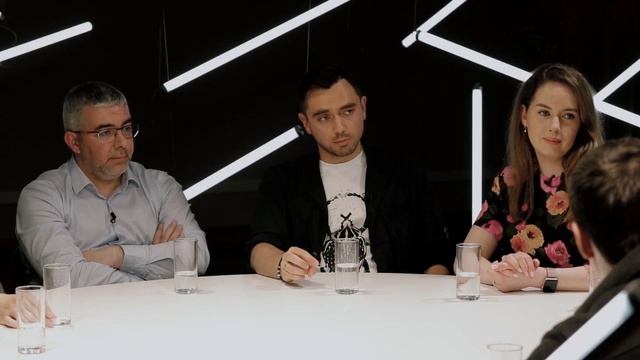 Первая встреча Target Local смотреть онлайн