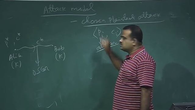 DES (Contd.). смотреть онлайн