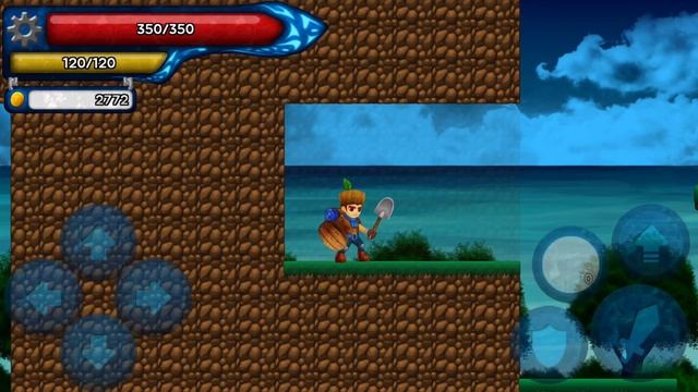 Oneday : The Sun Disappeared Gameplay смотреть онлайн