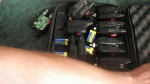 World4Carp Сигнализаторы поклевки WC310