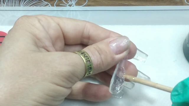 8️⃣ Верхние Формы/Наращивание ногтей/Моделирование ногтей/Наращивание на Верхние Формы смотреть онлайн