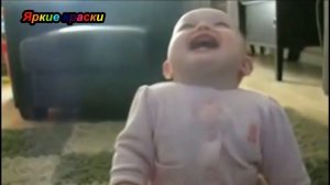 Самый заразительный смех.  Смехотерапия.  Большая подборка