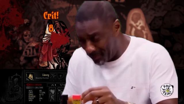 Darkest Dungeon Souls смотреть онлайн