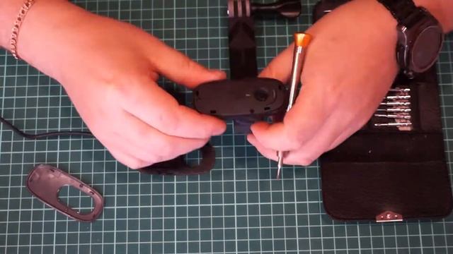 Logitech C270 делаем ручной фокус