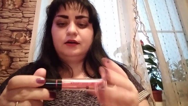 Осыпаются тушь и тени? Смазывается помада? Вам в Армель смотреть онлайн