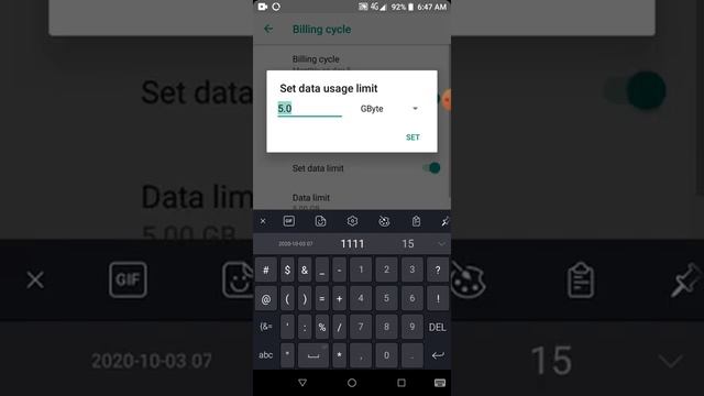 Phone ka data internet set limit https://www.facebook.com/profile.php?id=100077686885869 смотреть онлайн