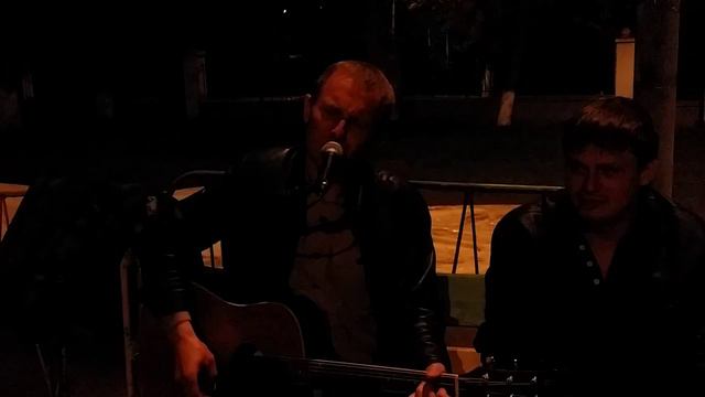 Ария - Беспечный ангел (Кавер) смотреть онлайн