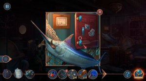 Mystical Riddles 3. Ship From Beyond | Мистические загадки 3. Корабль извне прохождение #1