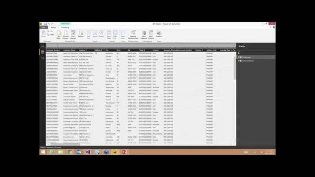 Connect Live Data to Power BI | Sikich LLP смотреть онлайн