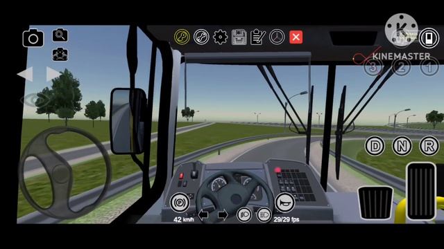 Virei um motorista De ônibus em São Paulo é só levei passageiros chatos no (PROTON BUS SIMULATOR) смотреть онлайн