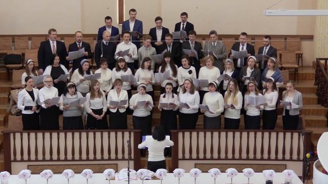 Псалом 136 смотреть онлайн