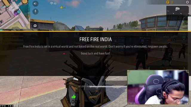 69 DB Guild Request List Cleared ? RASHIQ DB is Live ? Free Fire | Farlight 84 смотреть онлайн