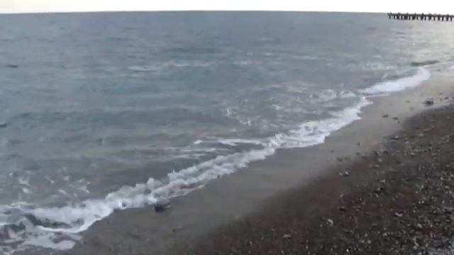 Ялта Море 2013г. смотреть онлайн