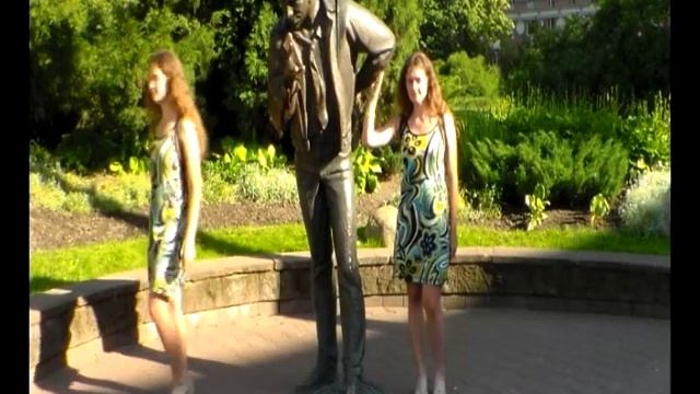 Минск-это ты, Минск-это я (Minsk- it`s you, it`s me).avi смотреть онлайн