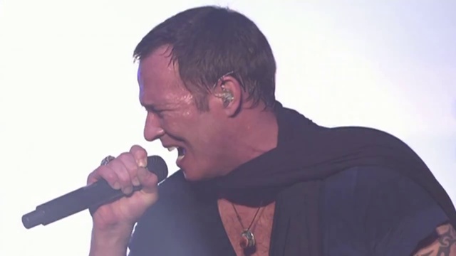 Stone Temple Pilots - Interstate Love Song (Alive In The Windy City) смотреть онлайн