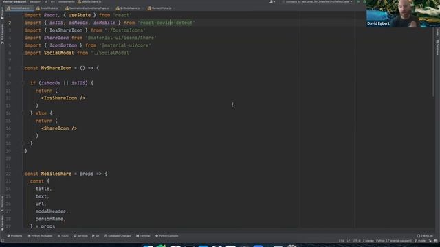 There's a browser API for that -- Giving Web Apps Some Native Touches смотреть онлайн