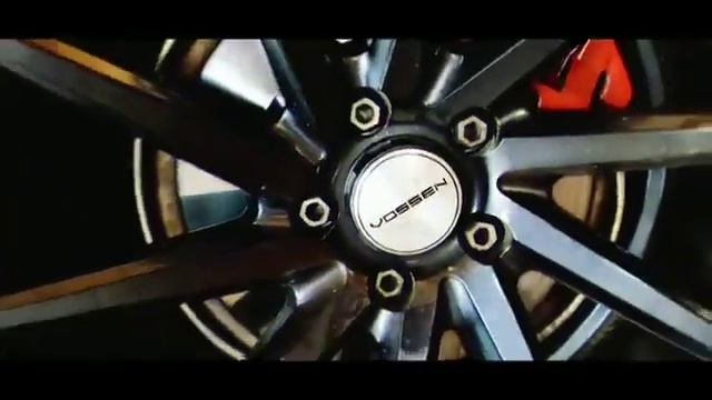 Audi A6 Modified | Vossen Wheels | Wrapped | @arjun_sukumar смотреть онлайн
