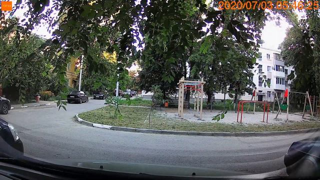 Начало дня. 4,5 часа в 33 секундах смотреть онлайн