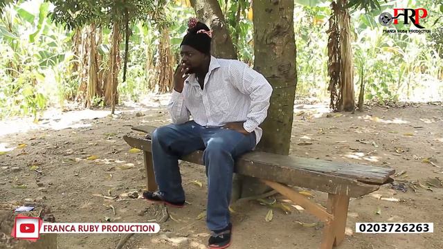 KUWAIT BURGER (EP31)🔥🔥🔥FT AKA EBENEZER, 80 THE PLUG, NAA DEDE, SHIFO,KOO OFORI, BREMA BEDIIDE, TINA смотреть онлайн