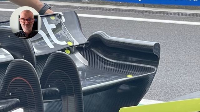 The LOOPHOLE Aston Martin Have Discovered смотреть онлайн