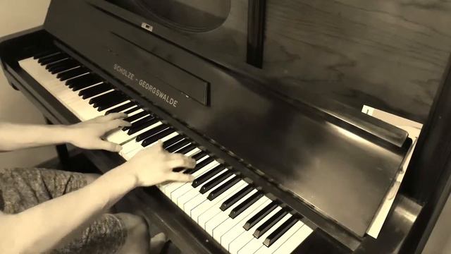 Scott Joplin - Gladiolus Rag смотреть онлайн