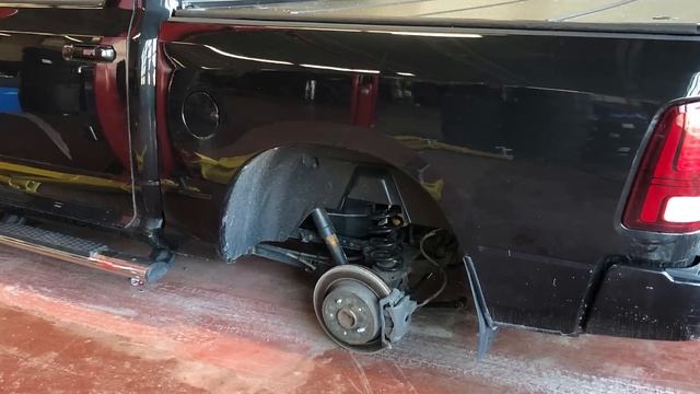 Customer States Engine Overheated And It Might Be Seized | Just Rolled In смотреть онлайн