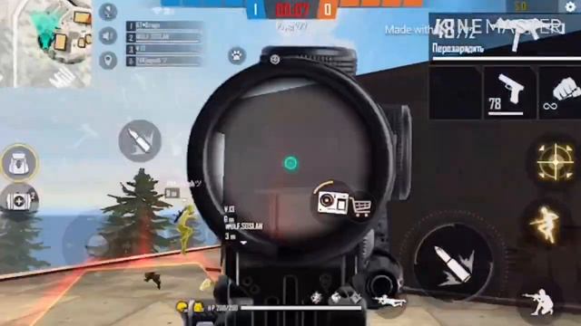 АЙФОН 8 НАСТРОЙКИ 100% В ГОЛОВУ / CONFIGURATIONS IPHONE 8 100% HEADSHOT смотреть онлайн