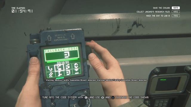 Alien: Isolation - Corporate Lockdown: Scorched Earth (279,660) смотреть онлайн