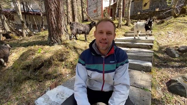 Первый в России. Продолжатель дела Вима Хофа живет в Перми. О методе и обучении у Вима в Европе. смотреть онлайн