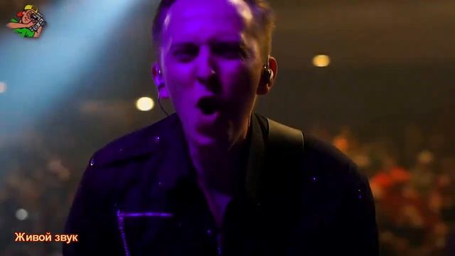 Ярослав Сумишевский. "СТЕНЫ" смотреть онлайн