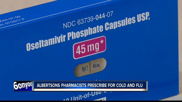 KIVI 6 On Your Side Latest Headlines | February 4, 8pm смотреть онлайн