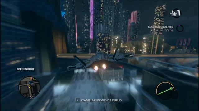 SAINTS ROW THE THIRD probando tarjeta grafica NVIDIA GT 730 смотреть онлайн