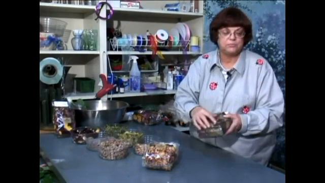 Types of Potpourri смотреть онлайн