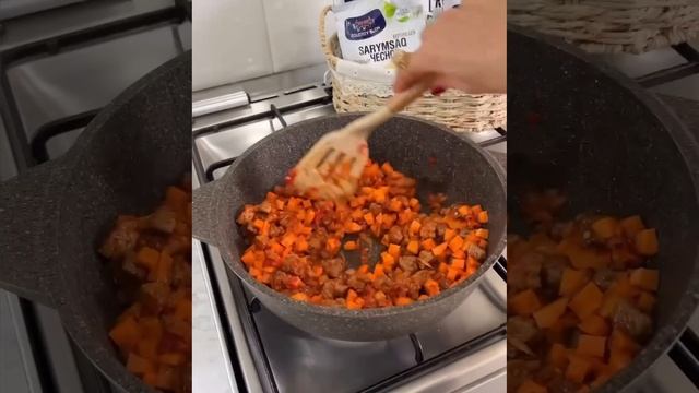 Рецепты на каждый день