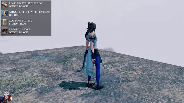 Anime/Game Glamour - Week 54 [Street Fighter 6] [Chun-Li] [FFXIV] смотреть онлайн