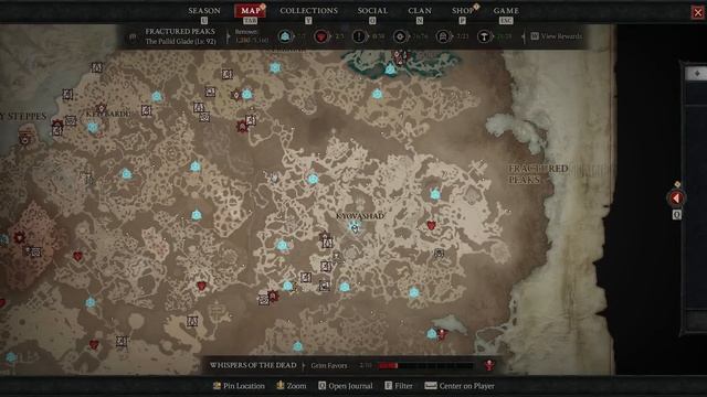 Diablo 4 - Do THIS Now - Get ALL Uber Unique Gear FAST & EASY - Ultimate Duriel Speed Farm Guide! смотреть онлайн