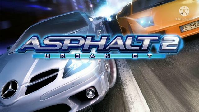 Asphalt Urban Gt 2 (adrenaline Remix) made by vita смотреть онлайн