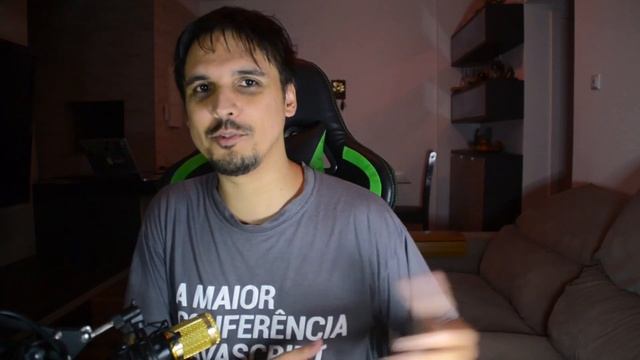 HP compra HyperX, Sleep API, TypeScript 4.2 e dev vende $100K em cores - Weekly #378 смотреть онлайн