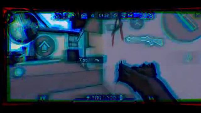 покажи как ты берёшь шест