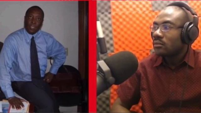 Gwo koze wi: Me Sonet Saint Louis kraze sa nèt ak verite sa yo sou sistèm jistis la. PM, Komisè Gou смотреть онлайн