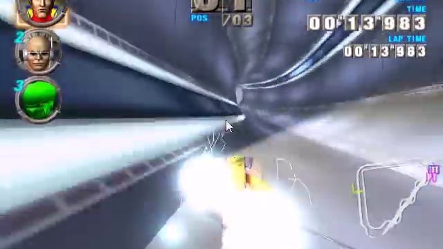 Dolphin (Nintendo Gamecube/Wii) Emulator on Core i5 2410M and Intel HD 3000 смотреть онлайн