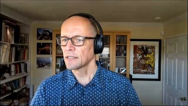 Webinar - Open Source Research Program at UCSC смотреть онлайн