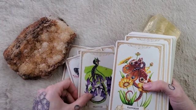 Enchanted Blossoms // Carla Morrow // "NO BS" Flip Through смотреть онлайн